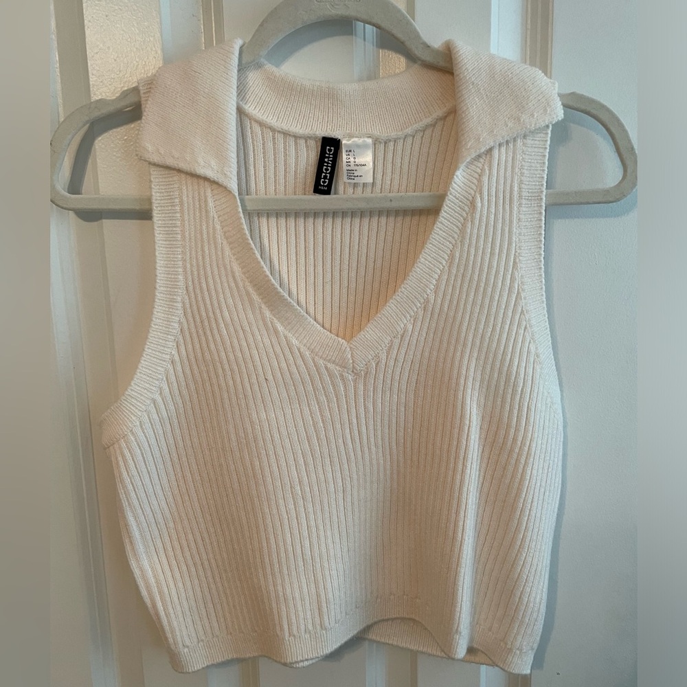 H&M sweater